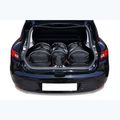Комплект чанти за багажник KJUST Renault Clio 2012-2019 3 бр. black 11