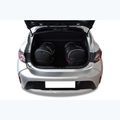 Комплект чанти за багажник KJUST Toyota Corolla Hatchback 2019+ 3 бр. black 13