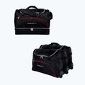 Комплект чанти за багажник KJUST Peugeot 2008 2019+ 3 бр. black