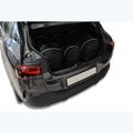 Комплект чанти за багажник KJUST Citroen C4 Cactus 2017-2021 3 бр. black 14