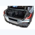 Комплект чанти за багажник KJUST BMW 8 Gran Coupe 2019+ 5 бр. black 15