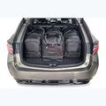 Комплект чанти за багажник KJUST Toyota Corolla Touring Sports 2019+ 4 бр. black 15