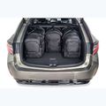 Комплект чанти за багажник KJUST Toyota Corolla Touring Sports 2019+ 4 бр. black 16