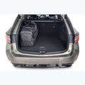 Комплект чанти за багажник KJUST Toyota Corolla Touring Sports 2019+ 4 бр. black 18