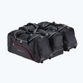Комплект чанти за багажник KJUST Ford Mustang Mach-E 2021+ 4 бр. black 2