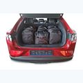 Комплект чанти за багажник KJUST Ford Mustang Mach-E 2021+ 4 бр. black 12