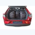 Комплект чанти за багажник KJUST Ford Mustang Mach-E 2021+ 4 бр. black 13