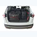 Комплект чанти за багажник KJUST Skoda Enyaq Iv 2020+ 5 бр. black 15