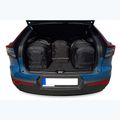 Комплект чанти за багажник KJUST Volvo C40 Ev 2021+ 4 бр. black 19