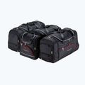 Комплект чанти за багажник KJUST Lexus Nx Hev 2021+ 4 бр. black