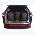 Комплект чанти за багажник KJUST Lexus Nx Hev 2021+ 4 бр. black 15