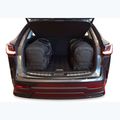 Комплект чанти за багажник KJUST Lexus Nx Hev 2021+ 4 бр. black 16