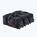 Комплект чанти за багажник KJUST Volvo S60 Mhev 2020-2023 5 бр. black 2