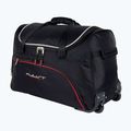 Комплект чанти за багажник KJUST Volvo S60 Mhev 2020-2023 5 бр. black 4