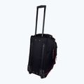 Комплект чанти за багажник KJUST Volvo S60 Mhev 2020-2023 5 бр. black 5