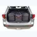 Комплект чанти за обувки KJUST Suzuki Vitara Hev 2022+ 4 бр. black 16