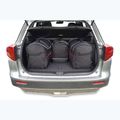 Комплект чанти за обувки KJUST Suzuki Vitara Hev 2022+ 4 бр. black 17