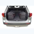 Комплект чанти за обувки KJUST Suzuki Vitara Hev 2022+ 4 бр. black 18