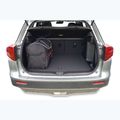 Комплект чанти за обувки KJUST Suzuki Vitara Hev 2022+ 4 бр. black 19