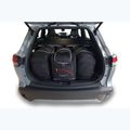 Комплект чанти за багажник KJUST Toyota Corolla Cross HEV 2022+ 4 бр. black 15