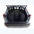 Комплект чанти за багажник KJUST Toyota Corolla Cross HEV 2022+ 4 бр. black 16