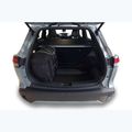 Комплект чанти за багажник KJUST Toyota Corolla Cross HEV 2022+ 4 бр. black 18