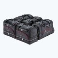 Комплект чанти за багажник KJUST Dacia Jogger 2022+ 5 бр. black