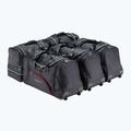 Комплект чанти за багажник KJUST Dacia Jogger 2022+ 5 бр. black 2