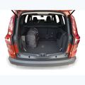 Комплект чанти за багажник KJUST Dacia Jogger 2022+ 5 бр. black 17