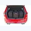 Комплект чанти за багажник KJUST Cupra Ateca 2018+ спортни 4 бр. black 16