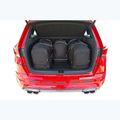 Комплект чанти за багажник KJUST Cupra Ateca 2018+ спортни 4 бр. black 17