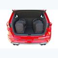Комплект чанти за багажник KJUST Cupra Ateca 2018+ спортни 4 бр. black 18