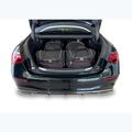 Комплект чанти за багажник KJUST Mercedes-Benz S Long 2020+ 4 бр. black 11