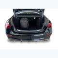 Комплект чанти за багажник KJUST Mercedes-Benz S Long 2020+ 4 бр. black 14