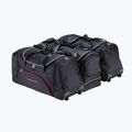 Комплект чанти за багажник KJUST Nissan Qashqai MHEV 2021+ 4 бр. black 2