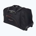Комплект чанти за багажник KJUST Nissan Qashqai MHEV 2021+ 4 бр. black 5