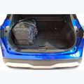 Комплект чанти за багажник KJUST Nissan Qashqai MHEV 2021+ 4 бр. black 18