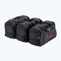 Комплект чанти за багажник KJUST Hyundai Kona HEV 2023+ 3 бр. black 2