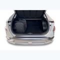 Комплект чанти за багажник KJUST Hyundai Kona HEV 2023+ 3 бр. black 15