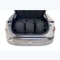 Комплект чанти за багажник KJUST Hyundai Kona EV 2023+ 3 бр. black 10
