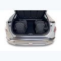 Комплект чанти за багажник KJUST Hyundai Kona EV 2023+ 3 бр. black 11