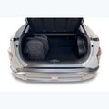 Комплект чанти за багажник KJUST Hyundai Kona EV 2023+ 3 бр. black 12