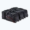 Комплект чанти за багажник KJUST Jeep Grand Cherokee PHEV 2021+ 5 бр. black 2