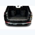 Комплект чанти за багажник KJUST Jeep Grand Cherokee PHEV 2021+ 5 бр. black 17