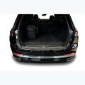 Комплект чанти за багажник KJUST Jeep Grand Cherokee PHEV 2021+ 5 бр. black 18