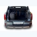 Комплект чанти за багажник KJUST Mini Countryman EV 2023+ 3 бр. black 11