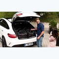 Комплект чанти за багажник KJUST Mini Countryman EV 2023+ 3 бр. black 13