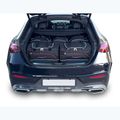 Комплект чанти за багажник KJUST Mercedes-Benz GLC Coupe PHEV 2023+ 5 бр. black 14