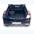 Комплект чанти за багажник KJUST Mercedes-Benz GLC Coupe PHEV 2023+ 5 бр. black 18
