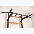 Гимнастическа стълба BenchK черна BK-221B 9